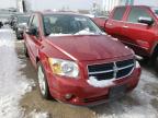 DODGE - CALIBER