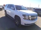 CHEVROLET - TAHOE