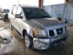 NISSAN - ARMADA