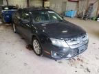 FORD - FUSION
