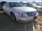 CADILLAC - DTS