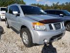 NISSAN - ARMADA