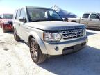 LAND ROVER - LR4