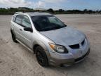 PONTIAC - VIBE