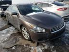 NISSAN - MAXIMA