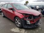FORD - FOCUS