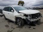 NISSAN - PATHFINDER