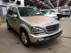 MERCEDES-BENZ - M-CLASS