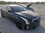 CADILLAC - ATS