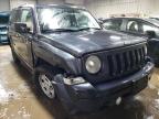 JEEP - PATRIOT