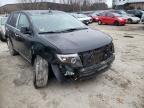 FORD - EDGE