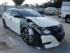 NISSAN - MAXIMA