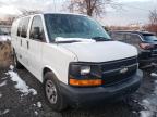 CHEVROLET - EXPRESS