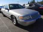 FORD - CROWN VICTORIA