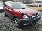 HONDA - CRV