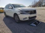NISSAN - PATHFINDER