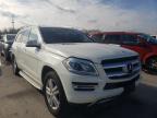 MERCEDES-BENZ - GL-CLASS