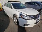 NISSAN - ALTIMA