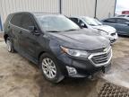 CHEVROLET - EQUINOX
