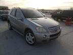 MERCEDES-BENZ - M-CLASS