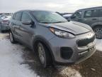 KIA - SPORTAGE