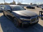 BMW - 7 SERIES