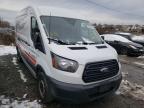 FORD - TRANSIT CONNECT