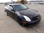 INFINITI - G35
