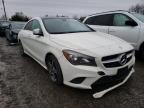 MERCEDES-BENZ - CLA-CLASS