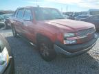 CHEVROLET - AVALANCHE