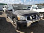 NISSAN - ARMADA