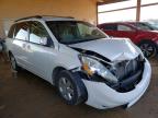 TOYOTA - SIENNA