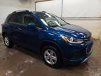 CHEVROLET - TRAX