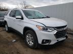 CHEVROLET - TRAVERSE