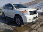 NISSAN - ARMADA