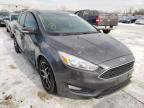 FORD - FOCUS