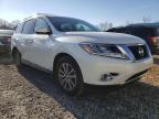 NISSAN - PATHFINDER