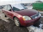 FORD - FIVE HUNDRED