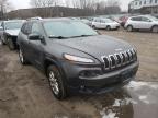 JEEP - CHEROKEE