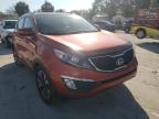 KIA - SPORTAGE