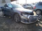 AUDI - SQ5