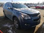 CHEVROLET - EQUINOX
