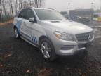 MERCEDES-BENZ - M-CLASS