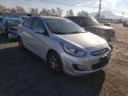 HYUNDAI - ACCENT