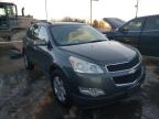 CHEVROLET - TRAVERSE