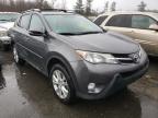 TOYOTA - RAV4