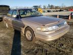 FORD - CROWN VICTORIA