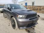 DODGE - DURANGO