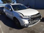 MITSUBISHI - OUTLANDER