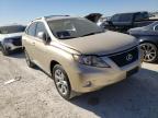 LEXUS - RX350